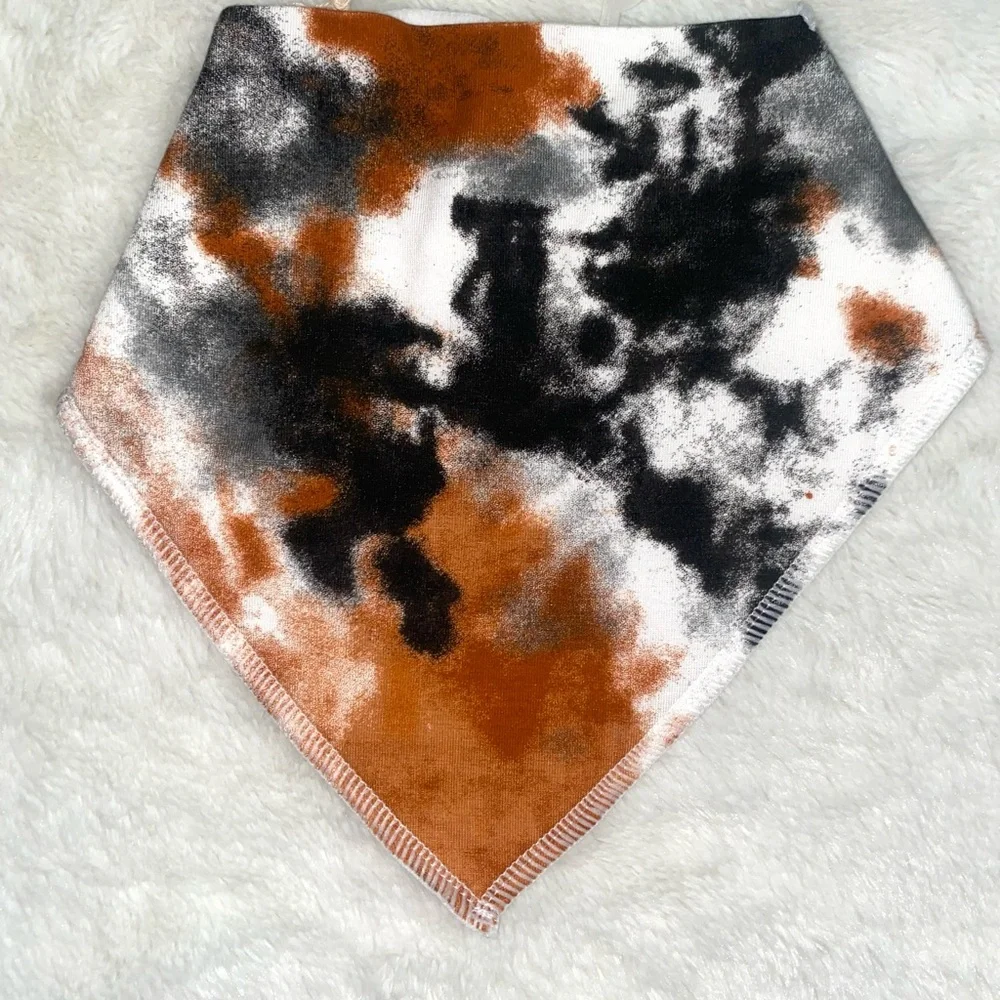 NWT Angel Dear Baby Bib